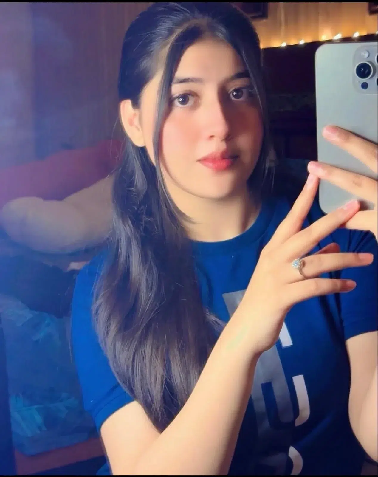 College Girl Escort