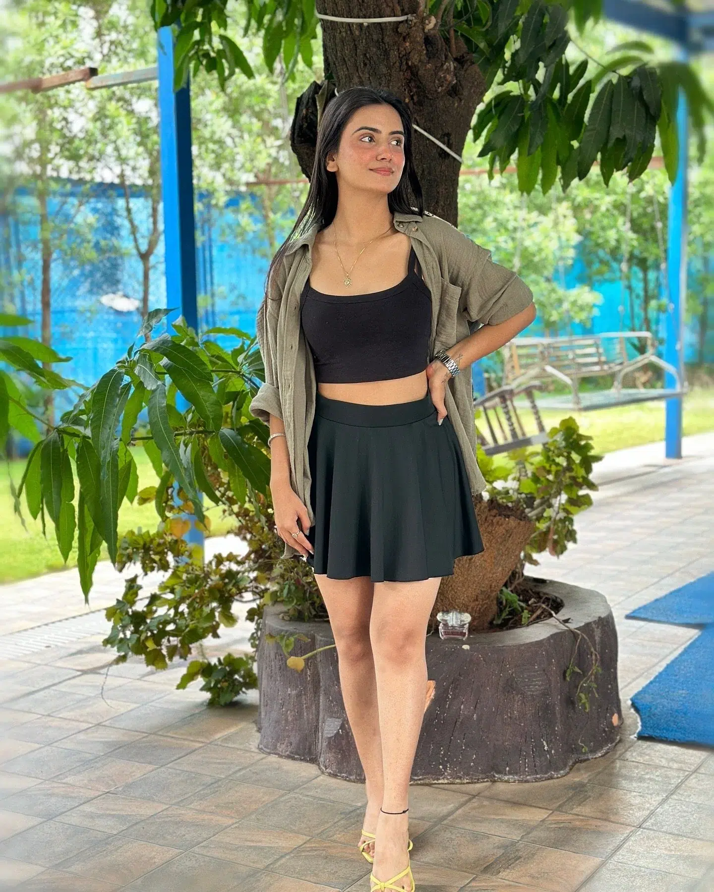 Escort Girl