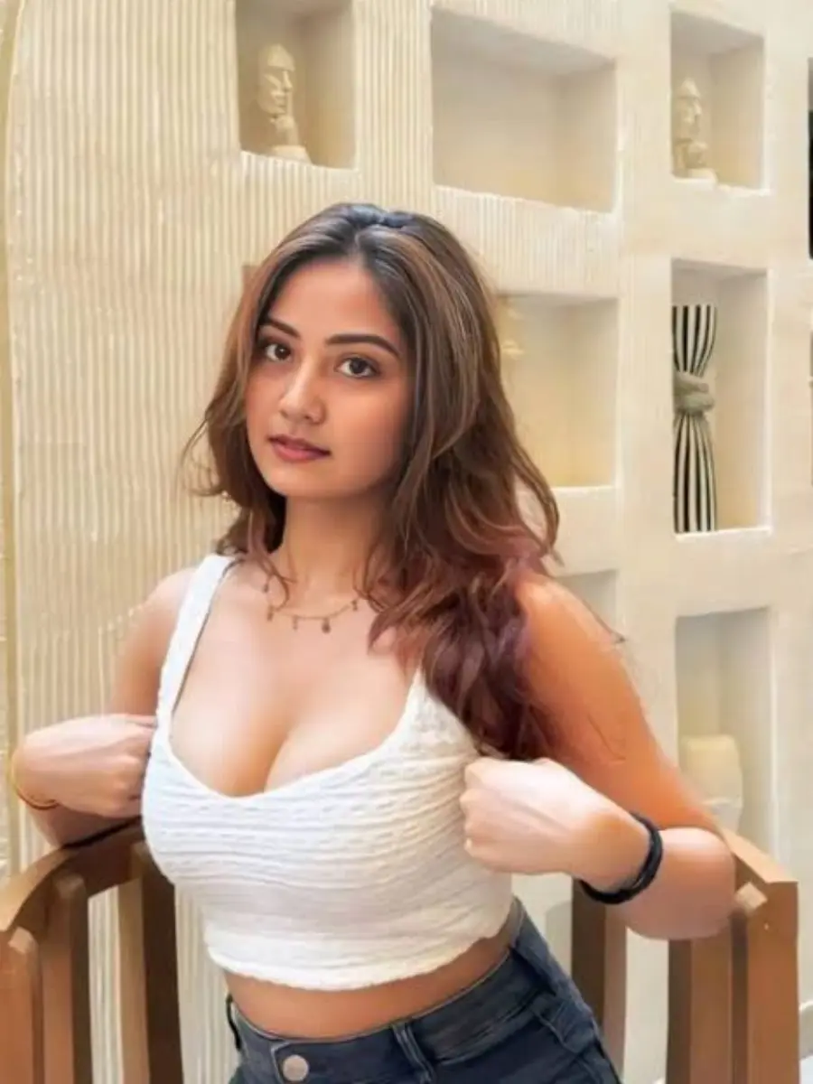 25Escort Girl Islamabad