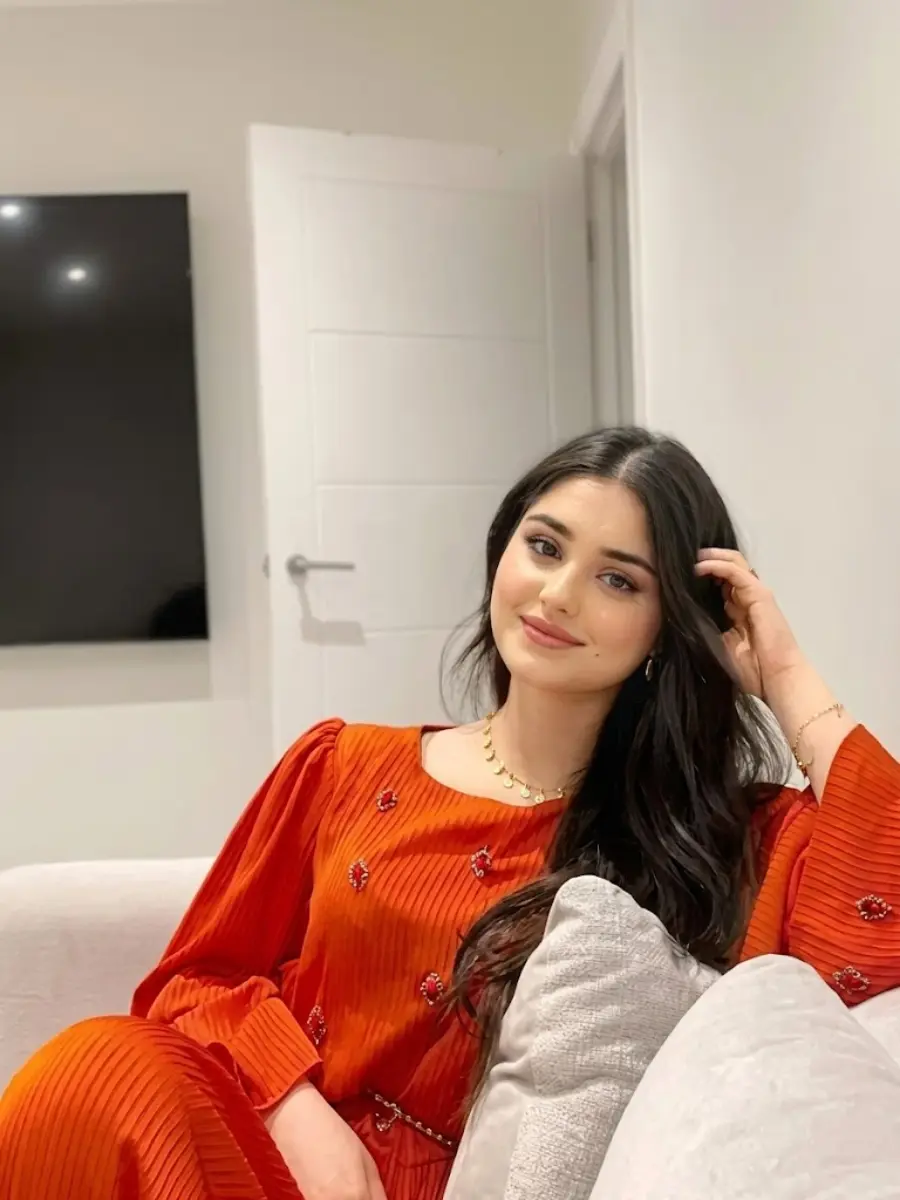 32Escort Girl Islamabad
