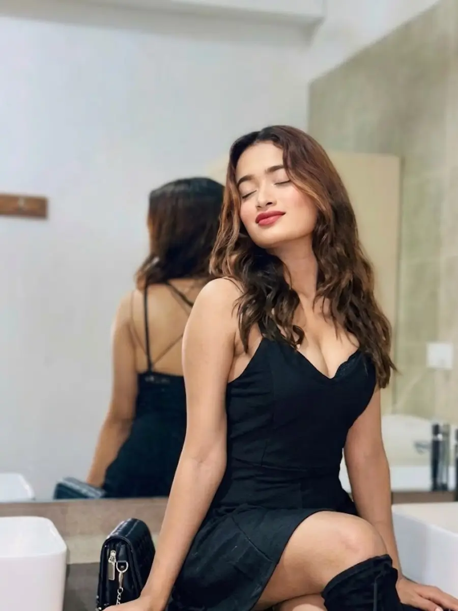 34Escort Girl Islamabad