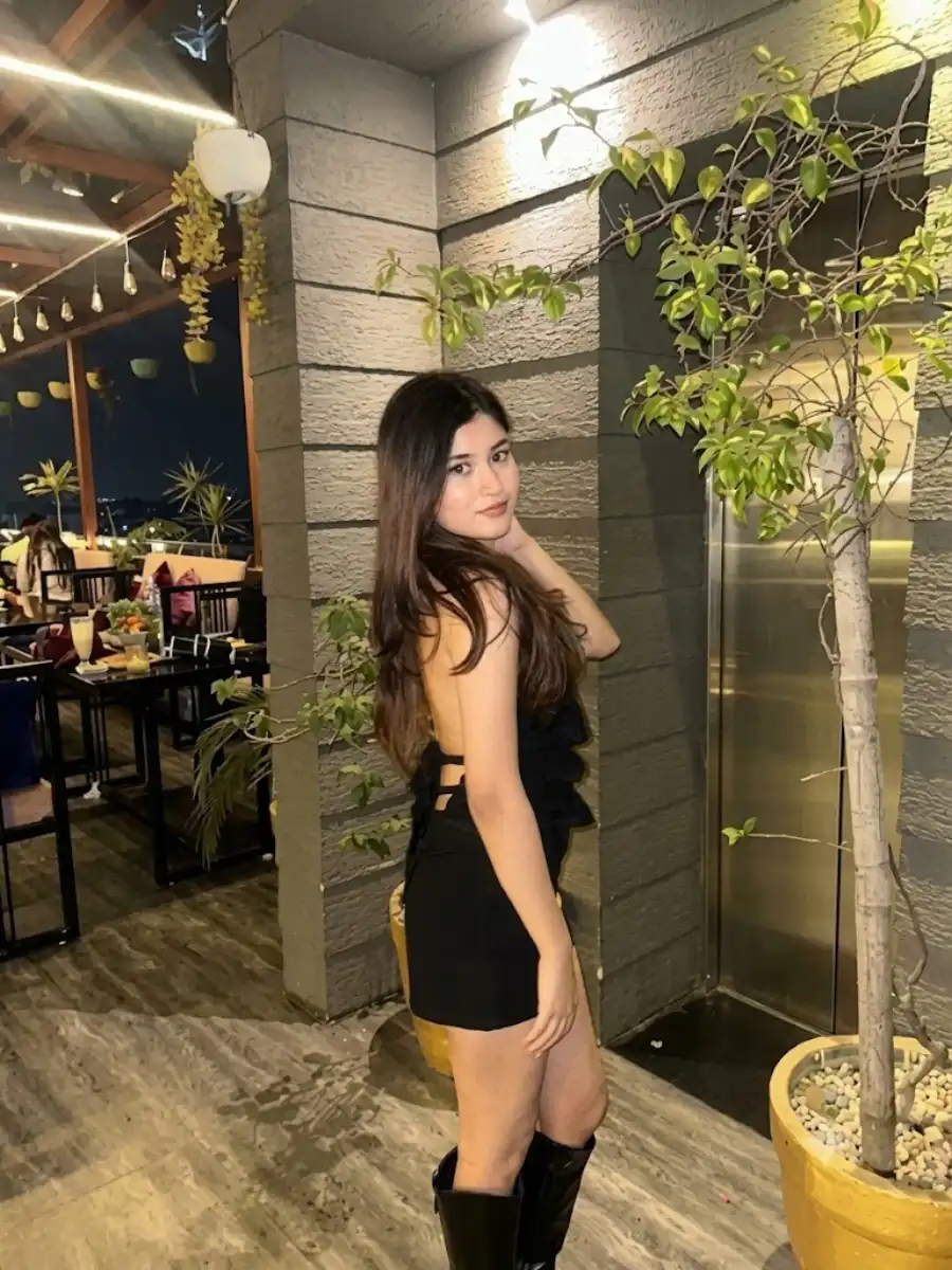 3Escort Girl Islamabad