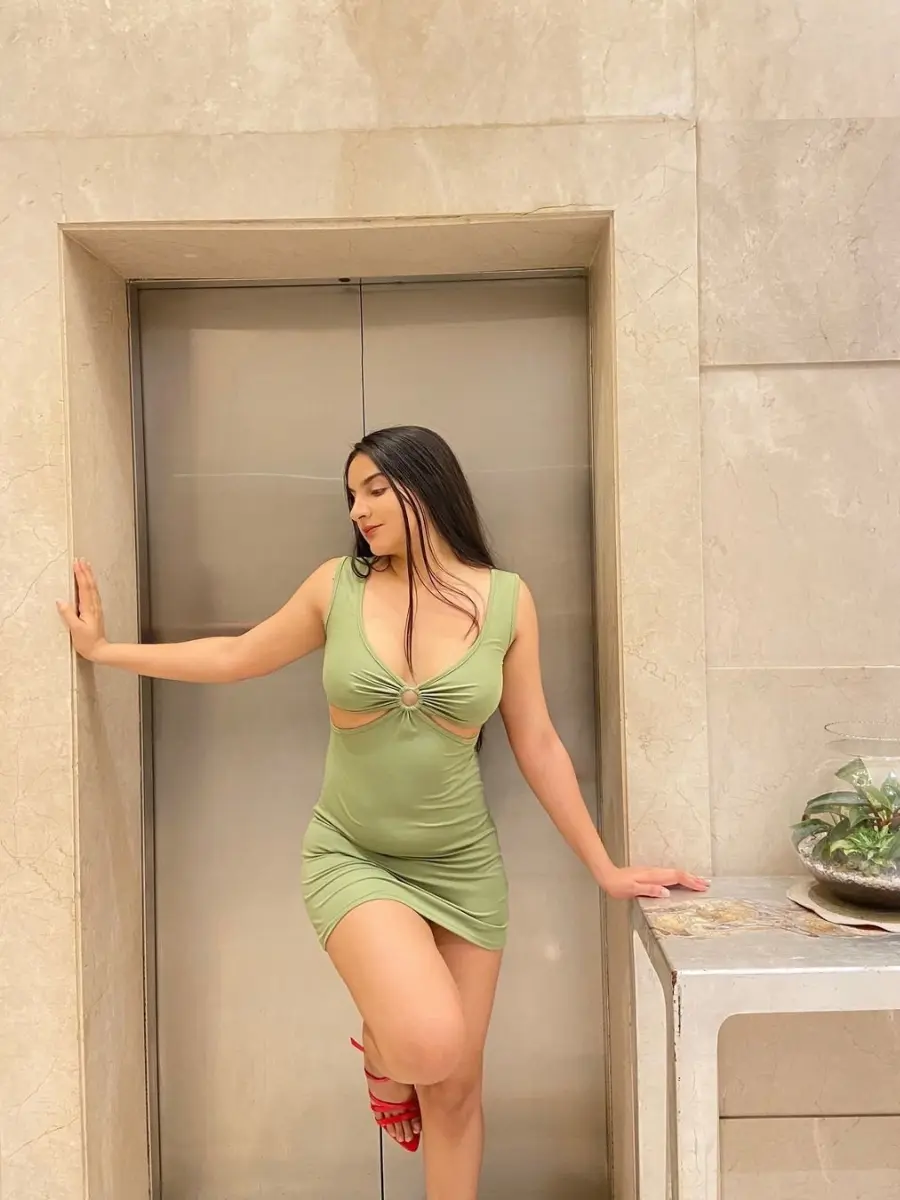 7Escort Girl Islamabad